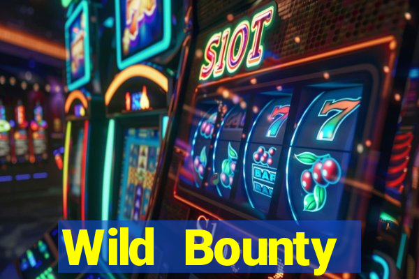 Wild Bounty Showdown horario pagante